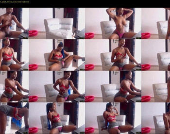xnaomygomezx — 30 minute Chaturbate female cam show recording, 720p, Jan 25, 2021