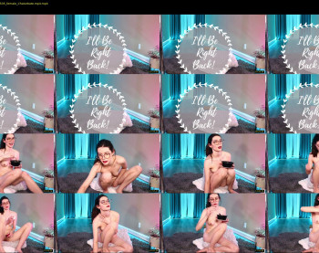 xobondaixo — 21 minute Chaturbate couple cam show recording, 720p, Jan 26, 2021