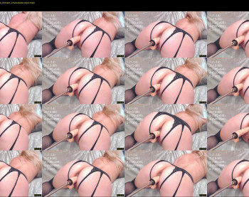 your_lina — 7 minute Chaturbate female cam show recording, 1080p, Jan 26, 2021