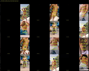 _adamcoper_ — 6 minute Chaturbate male cam show recording, 1080p, Jan 27, 2021