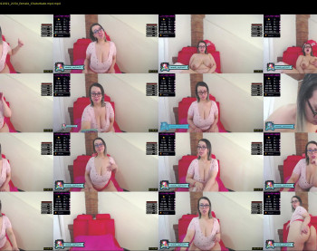 _amanda_seyfried19 — 70 minute Chaturbate female cam show recording, 1080p, Jan 26, 2021