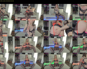 _cutelovegirl_ — 29 minute Chaturbate female cam show recording, 1080p, Jan 26, 2021