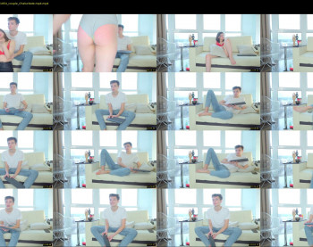 _littlemouse_ — 71 minute Chaturbate couple cam show recording, 1080p, Jan 26, 2021