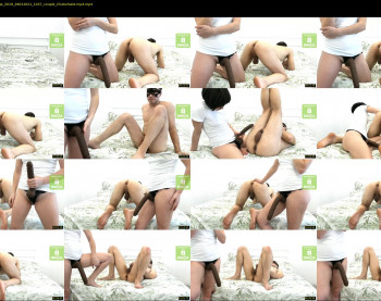 _tom_and_vicky_new_page_2019 — 53 minute Chaturbate couple cam show recording, 1080p, Jan 26, 2021