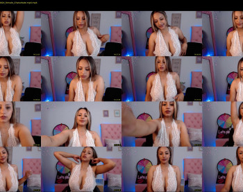 abby_rosse_ — 4 minute Chaturbate female cam show recording, 720p, Jan 27, 2021