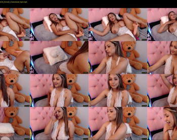 abby_rosse_ — 32 minute Chaturbate female cam show recording, 720p, Jan 27, 2021