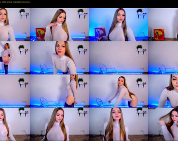 abogailmaartin — 70 minute Chaturbate female cam show recording, 1080p, Jan 26, 2021