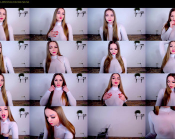 abogailmaartin — 70 minute Chaturbate female cam show recording, 720p, Jan 26, 2021