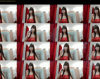 alexissadele — 3 minute Chaturbate female cam show recording, 1080p, Jan 26, 2021