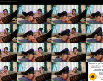 aliceriverscam — 13 minute Chaturbate female cam show recording, 1080p, Jan 27, 2021