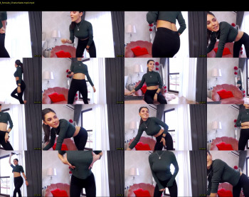 alliesynn — 7 minute Chaturbate female cam show recording, 1080p, Jan 26, 2021
