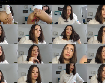 allisonpalmer — 70 minute Chaturbate female cam show recording, 1080p, Jan 26, 2021