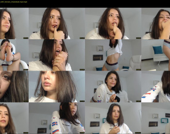 allisonpalmer — 70 minute Chaturbate female cam show recording, 1080p, Jan 26, 2021