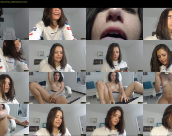 allisonpalmer — 50 minute Chaturbate female cam show recording, 1080p, Jan 26, 2021