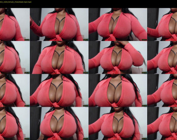 amazon_brunette — 7 minute Chaturbate female cam show recording, 720p, Jan 26, 2021