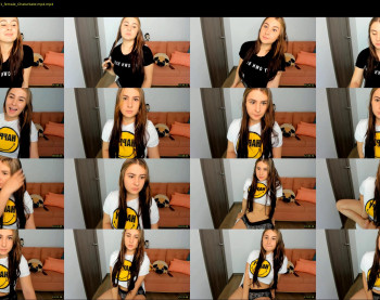 amy_ross — 31 minute Chaturbate female cam show recording, 1080p, Jan 26, 2021