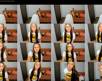amy_ross — 70 minute Chaturbate female cam show recording, 1080p, Jan 26, 2021