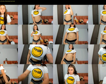 amy_ross — 67 minute Chaturbate female cam show recording, 1080p, Jan 26, 2021