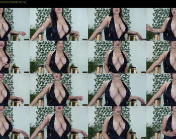 analiia_cox — 24 minute Chaturbate female cam show recording, 1080p, Jan 26, 2021