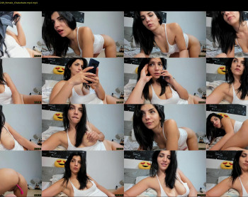 anaworld69 — 76 minute Chaturbate female cam show recording, 1080p, Jan 26, 2021