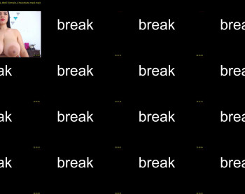 anisston_boods — 49 minute Chaturbate female cam show recording, 720p, Jan 26, 2021