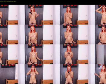 anna_wells — 19 minute Chaturbate female cam show recording, 1080p, Jan 26, 2021