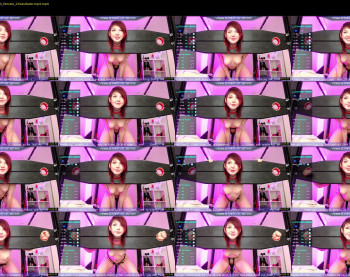 annajelly — 46 minute Chaturbate couple cam show recording, 720p, Jan 26, 2021