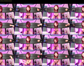 annajelly — 44 minute Chaturbate couple cam show recording, 720p, Jan 27, 2021