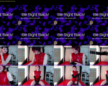 annajelly — 44 minute Chaturbate couple cam show recording, 720p, Jan 27, 2021