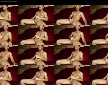 anton_boy007 — 5 minute Chaturbate male cam show recording, 720p, Jan 26, 2021