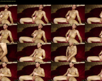 anton_boy007 — 51 minute Chaturbate male cam show recording, 720p, Jan 26, 2021
