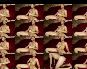 anton_boy007 — 50 minute Chaturbate male cam show recording, 720p, Jan 26, 2021