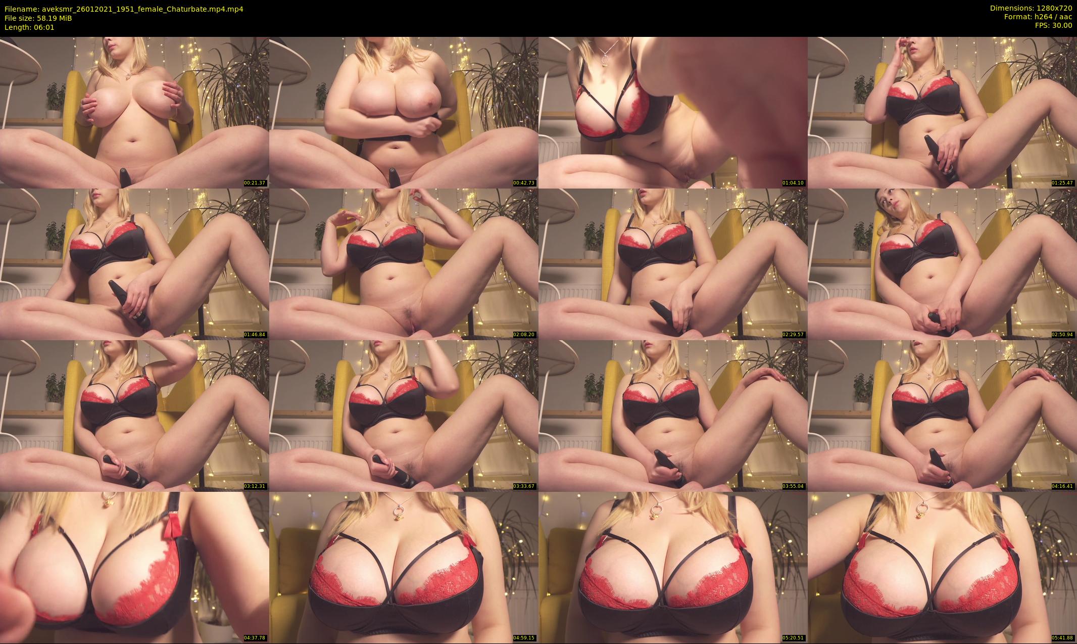 aveksmr — 7 minute Chaturbate couple cam show recording, 720p, Jan 26, 2021