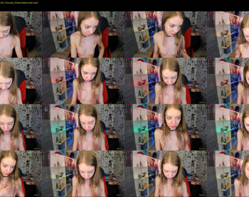 beautyeliise — 12 minute Chaturbate female cam show recording, 1080p, Jan 26, 2021