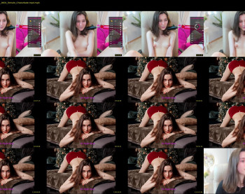 beckymartens — 84 minute Chaturbate female cam show recording, 1080p, Jan 26, 2021