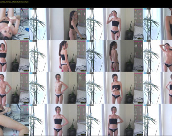 belle_adrienne — 70 minute Chaturbate couple cam show recording, 1080p, Jan 27, 2021