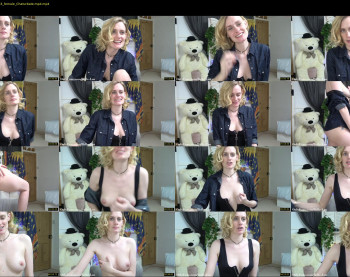 belle_jlou — 62 minute Chaturbate female cam show recording, 720p, Jan 26, 2021