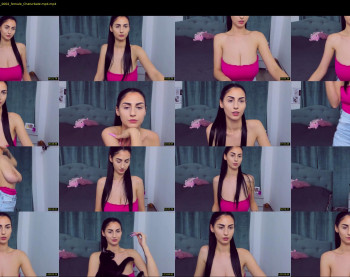 belovedkhlloe — 91 minute Chaturbate female cam show recording, 720p, Jan 27, 2021
