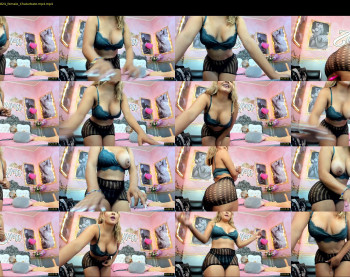 bigsexy_ass — 26 minute Chaturbate female cam show recording, 720p, Jan 26, 2021