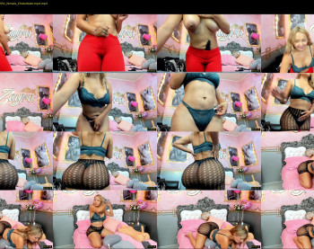 bigsexy_ass — 51 minute Chaturbate female cam show recording, 720p, Jan 26, 2021