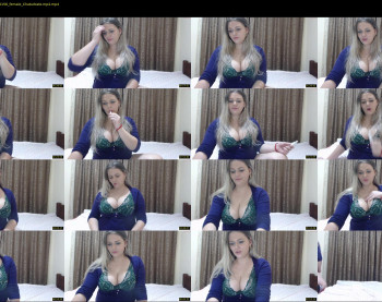 blue_eyes96 — 9 minute Chaturbate female cam show recording, 720p, Jan 27, 2021