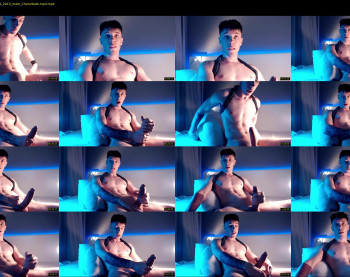 briannhardone — 19 minute Chaturbate male cam show recording, 720p, Jan 26, 2021