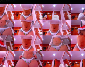 carolain_baker — 70 minute Chaturbate female cam show recording, 1080p, Jan 26, 2021
