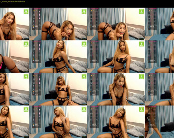 cherrrish_ — 12 minute Chaturbate female cam show recording, 720p, Jan 27, 2021