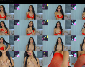 cherylloving_ — 14 minute Chaturbate female cam show recording, 1080p, Jan 26, 2021