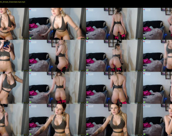 chloewildd — 8 minute Chaturbate female cam show recording, 720p, Jan 26, 2021