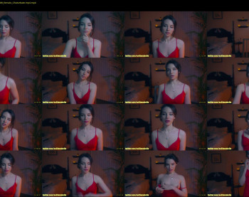 cinnabelle — 70 minute Chaturbate female cam show recording, 1080p, Jan 27, 2021