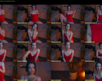 cinnabelle — 31 minute Chaturbate female cam show recording, 1080p, Jan 27, 2021