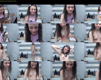 connie_brown — 70 minute Chaturbate female cam show recording, 1080p, Jan 27, 2021