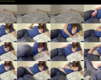 cuteangelx — 33 minute Chaturbate female cam show recording, 720p, Jan 26, 2021